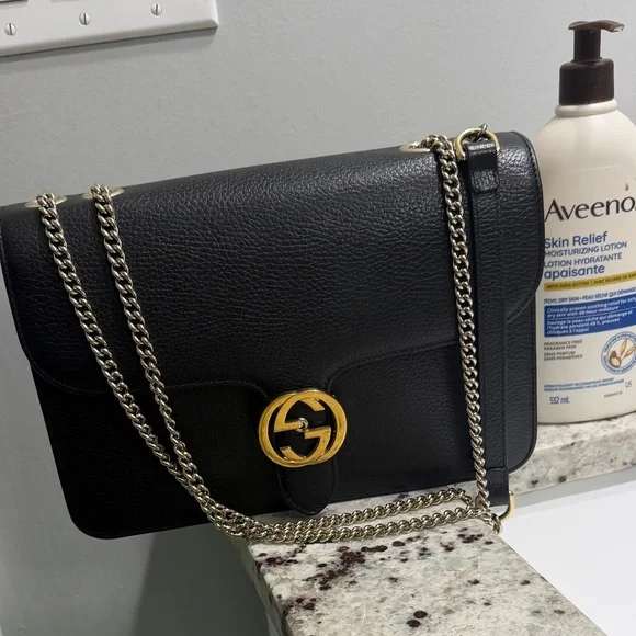 Gucci handbag - Picture 6 of 12